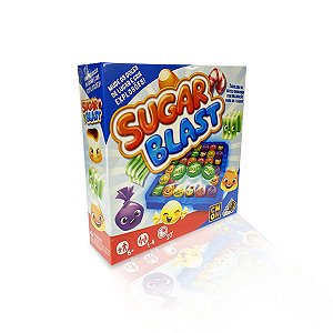 Sugar Blast