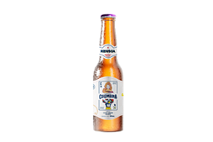 Colombina Cold Brew Lager 355mL