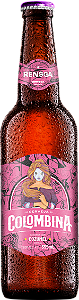 CERVEJA COLOMBINA COZUMEL | 355mL