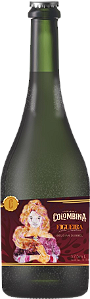 Cerveja Colombina Figueira