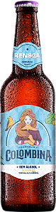 Colombina Session IPA | Sem Álcool 355mL