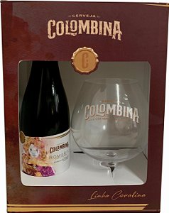 Kit Romaria Linha Coralina