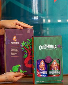 Kit Colombina Cerrado - 01
