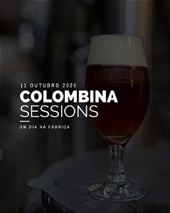 Colombina Sessions – Um Dia na Fábrica