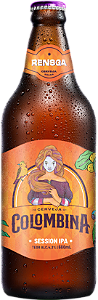 Cerveja Colombina Session IPA | 600mL