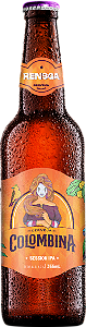 Cerveja Colombina Session IPA | 355mL