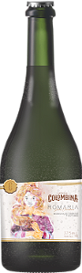 Cerveja Colombina Romaria 375 | mL