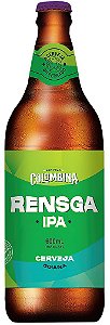 Colombina Rensga IPA - 600ml