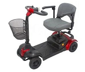 Aluguel de Cadeira de Rodas Scooter Elétrica - Hospitel - Produtos  Hospitalares
