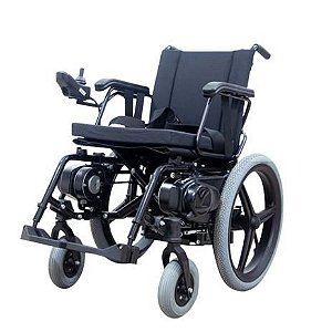 Cadeira de Rodas Motorizada Compact CM20 Freedom - Hospitel - Produtos  Hospitalares