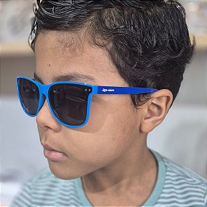 Óculos de sol infantil masculino - Modelo S8274