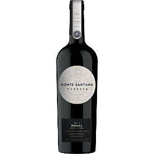 PUREZZA Merlot