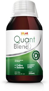 Quant Blend 250ml