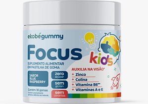 GOMA FOCUS KIDS