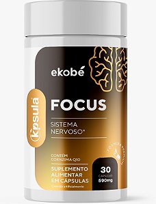K'psula Focus