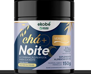 Chá + Noite 150g