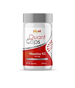 Quant Caps Vitamina K2