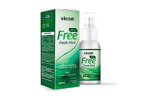 Newfree - 60 ml