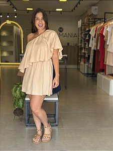 Vestido Marina