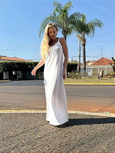 Vestido Longo Sommer Lais