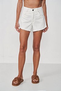 Shorts Sarja Taylor Colcci