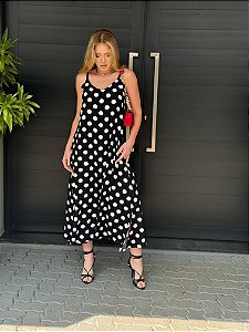 Vestido Midi Marcela