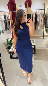 Vestido Midi Colcci Juliana