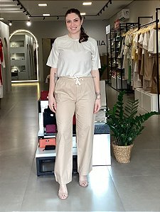 Calça Jamily