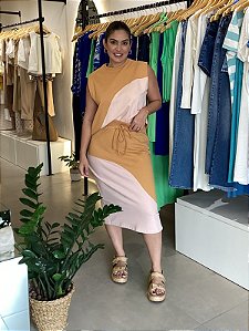 Saia Midi Duo