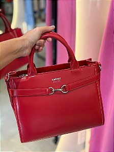 Bolsa Colcci tote box