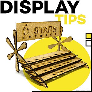Display Tips