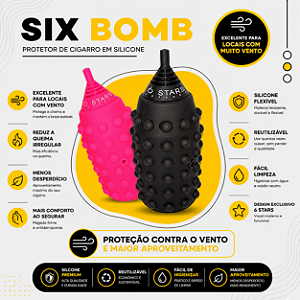 Six BOMB