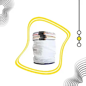 Kit Bags Full Mesh - 75L com 5 Bags + Tela de secagem