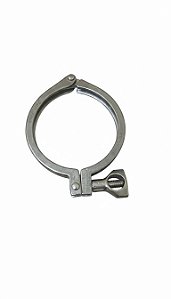 Abraçadeira Tc Inox