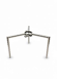 Tripé para Extrator 6 Stars