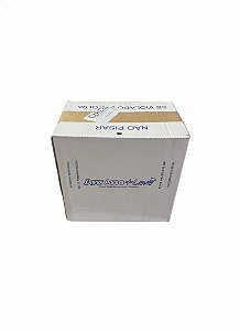 Dover Assa+Leve - Caixa com 24 unid