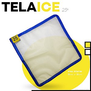 Tela Ice (25u)