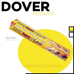 Dover Assa+Leve