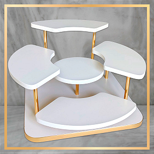 Bancada Galáxia GRANDE