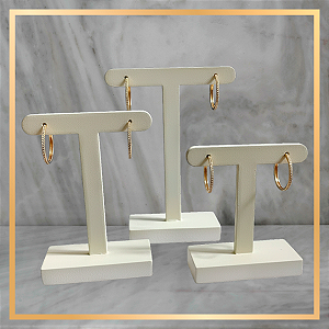 Trio Brinco T - P M G - Offwhite