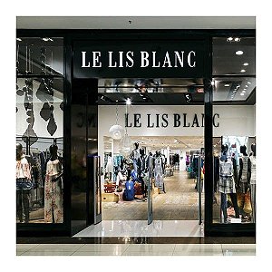 Essência Alecrim - Le Lis Blanc 100ml