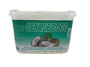 Cera Vegetal De Coco Para Velas 1 Kg