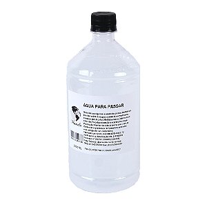 Base p/ àguas de passar 1Lt