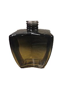 Difusor X Degradê Preto c/ Ambar de 280ml R28