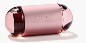 Essência Concentrada p/Perfume Inspirada Carol 212 Sexy - 100gr