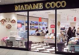 Essência Concentrada Inspirada Madame Coco 100gr