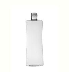 Frasco Trapezio de 100ml R20