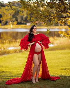 CONJUNTO LEANDRA BOLINHA