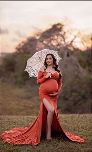 VESTIDO OLÍVIA