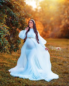 VESTIDO SELMA